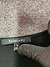 Relativity Black Long Sleeve Blouse Size 1X - photo 7