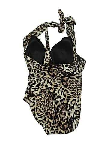 Miraclesuit One Piece Swimsuit (view 2)