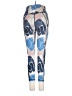 Sweaty Betty Graphic Blue Active Pants Size 4/6 - photo 2