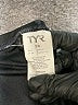 TYR Black Athletic Shorts Size Lg (36) - photo 3
