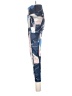 Sweaty Betty Graphic Blue Active Pants Size 4/6 - photo 5