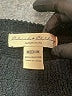 Colorado Clothing 100% Polyester Solid Black Turtleneck Sweater Size M - photo 7