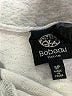 Bobeau Gray Fleece Size S (petite) - photo 6