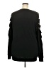 Assorted Brands Black Long Sleeve Top Size 2X - photo 2