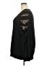 Assorted Brands Black Long Sleeve Top Size 2X - photo 5