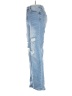 Vervet Hearts Blue Jeans Size 26 waist - photo 5