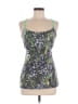 Lululemon Athletica Green Blue Tank Top Size 6 - photo 1