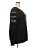Assorted Brands Black Long Sleeve Top Size 2X - photo 4