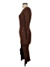 Windsor Brown Cocktail Dress Size S - photo 5