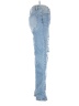 Vervet Hearts Blue Jeans Size 26 waist - photo 4