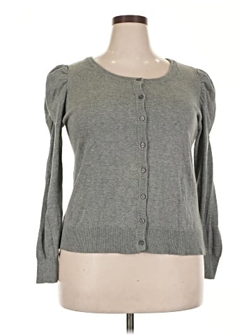 Pure Energy Cardigan (view 1)