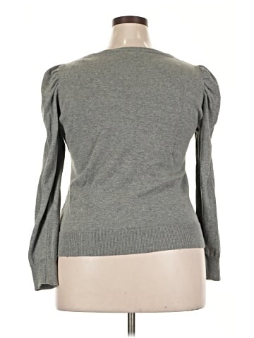 Pure Energy Cardigan (view 2)