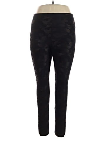 Simply Vera Vera Wang Casual Pants (view 1)
