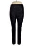 Simply Vera Vera Wang Black Casual Pants Size XL - photo 1