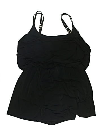 Maxine of Hollywood Romper (view 2)