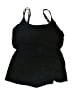 Maxine of Hollywood Black Romper Size 3X - photo 2
