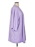 Unbranded Purple Cardigan Size 0X (estimated) - photo 4