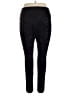 Simply Vera Vera Wang Black Casual Pants Size XL - photo 2