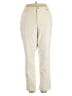 New Directions Ivory Jeans Size 22 - photo 1