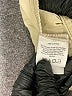 Eddie Bauer 100% Cotton Ivory Tan Cargo Pants Size 5 (petite) - photo 8