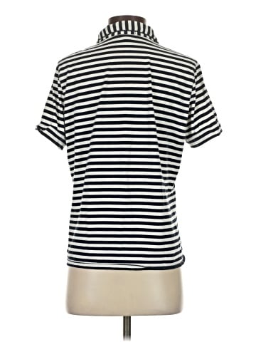 J.Crew Short Sleeve Blouse (view 2)