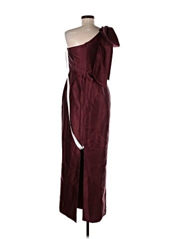 Alfred Sung Cocktail Dress (view 2)