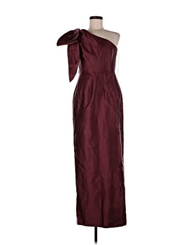 Alfred Sung Cocktail Dress (view 1)