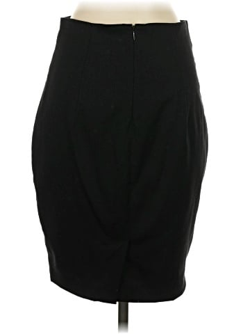 Bebe Formal Skirt (view 2)