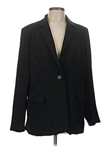 Adrianna Papell Blazer (view 1)