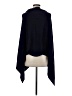 Gena Accessories Blue Poncho One size (estimated) - photo 2