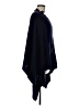 Gena Accessories Blue Poncho One size (estimated) - photo 4