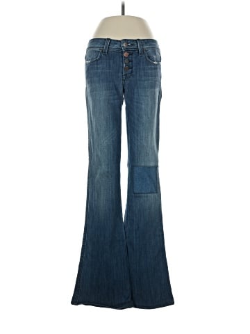 Genetic Denim Jeans (view 1)