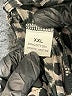 Unbranded Animal Print Gray Jumpsuit Size XXL - photo 4