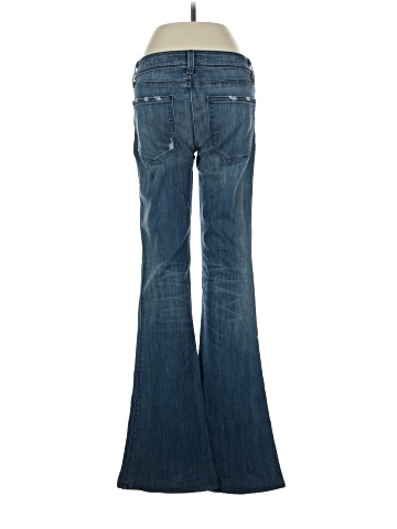 Genetic Denim Jeans (view 2)