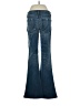 Genetic Denim Blue Jeans Size 24 waist - photo 2
