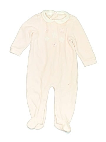 I Do Long Sleeve Onesie (view 1)