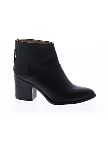 Nisolo Ankle Boots (view 1)