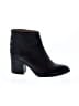 Nisolo Black Ankle Boots Size 9 - photo 1