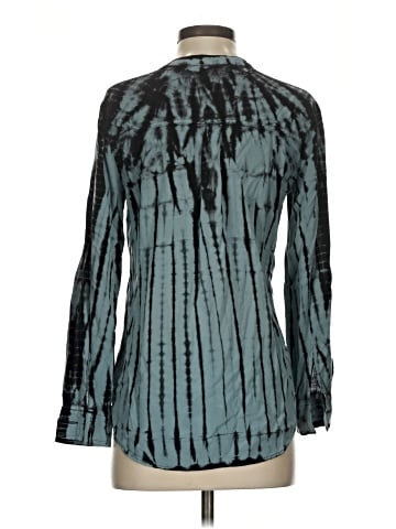 Rock & Republic Long Sleeve Blouse (view 2)