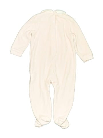 I Do Long Sleeve Onesie (view 2)
