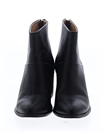 Nisolo Ankle Boots (view 2)