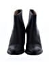 Nisolo Black Ankle Boots Size 9 - photo 2