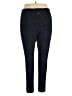 we wander Tweed Blue Active Pants Size 2X - photo 2
