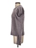 Veronica Beard Gray Pullover Sweater Size S - photo 5