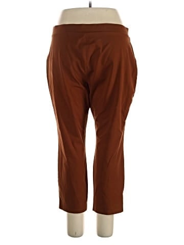Susan Graver Active Pants (view 2)