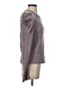 Veronica Beard Gray Pullover Sweater Size S - photo 4