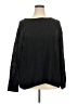 J.Crew Black Pullover Sweater Size 2X - photo 1
