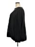 J.Crew Black Pullover Sweater Size 2X - photo 5