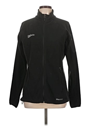 Marmot Track Jacket (view 1)