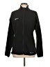 Marmot 100% Polyester Black Track Jacket Size L - photo 1